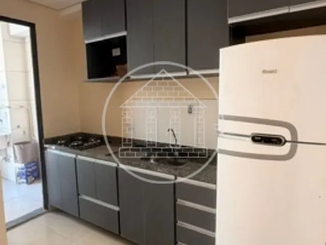 Apartamento 2 quartos e 1 banheiro, para alugar, no bairro Usina Piratininga em São Paulo