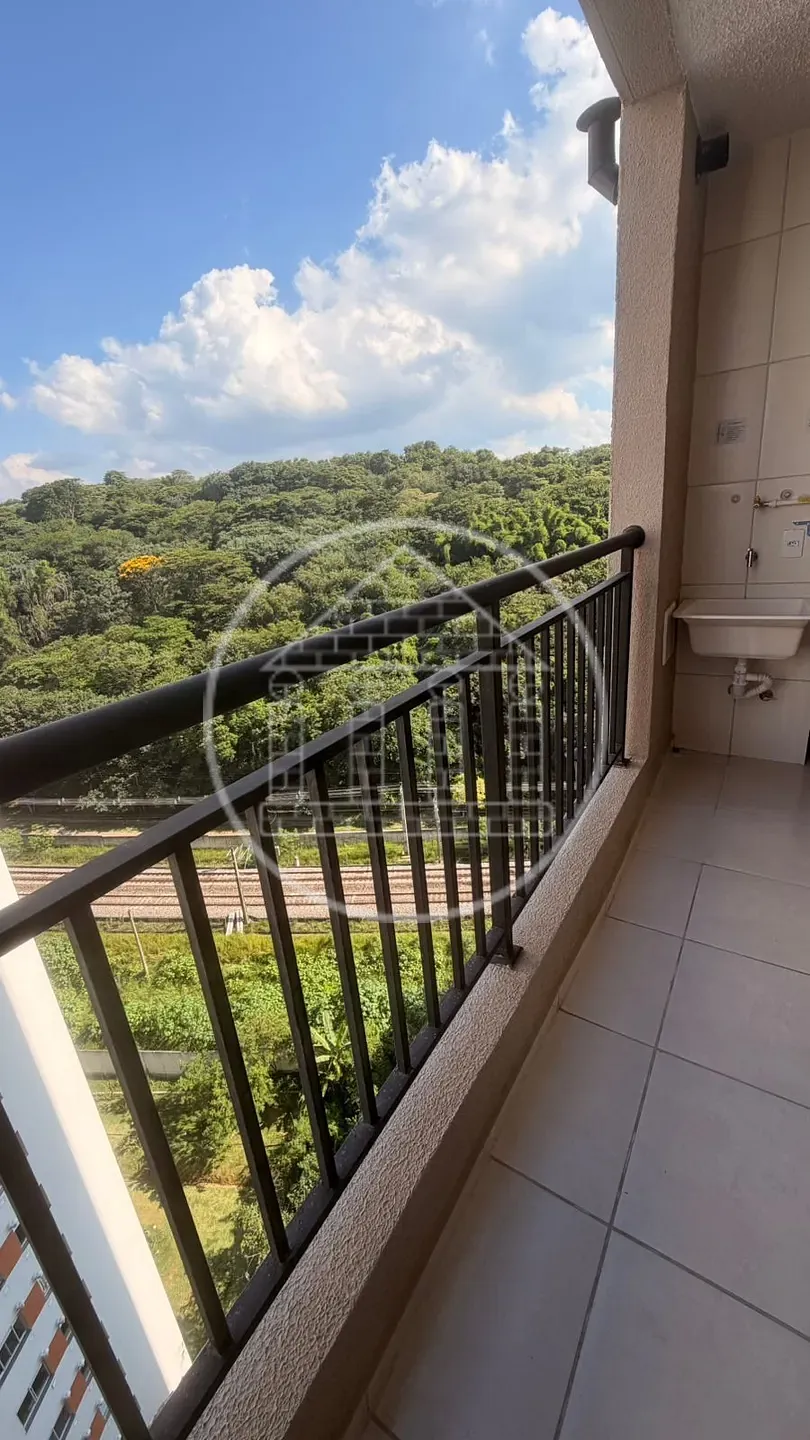 Apartamento, 2 quartos, 39 m² - Foto 10