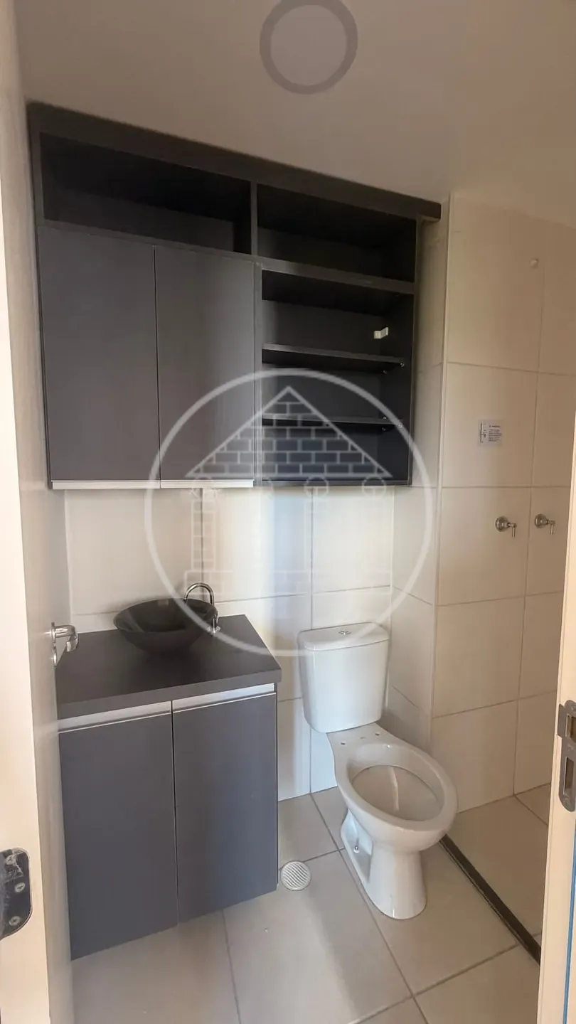 Apartamento, 2 quartos, 39 m² - Foto 3