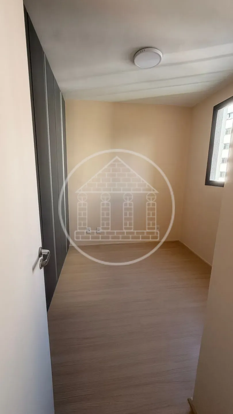 Apartamento, 2 quartos, 39 m² - Foto 9