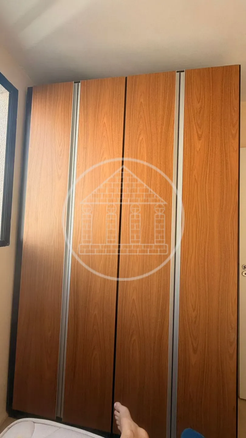 Apartamento, 2 quartos, 39 m² - Foto 2