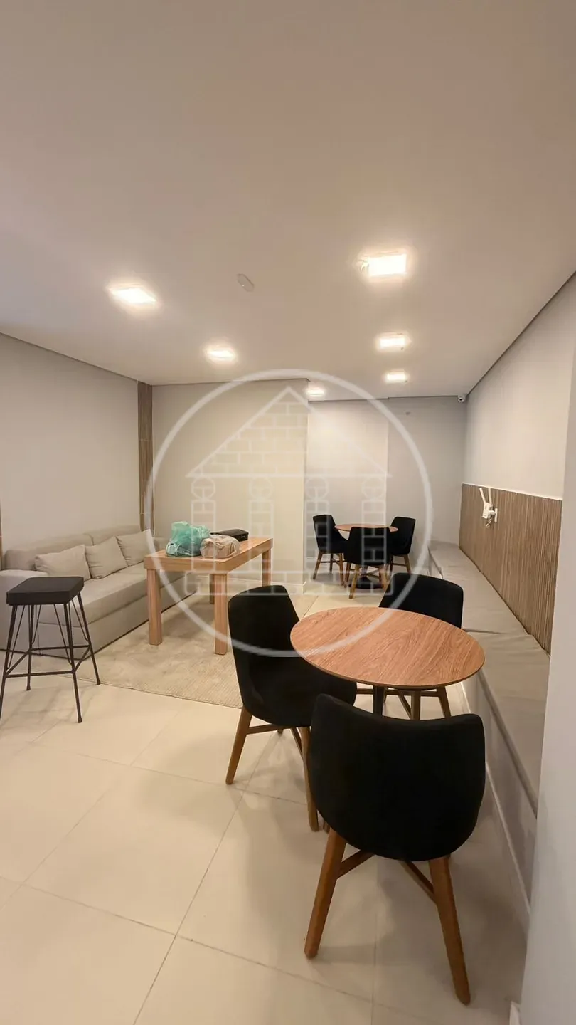 Apartamento, 2 quartos, 39 m² - Foto 18