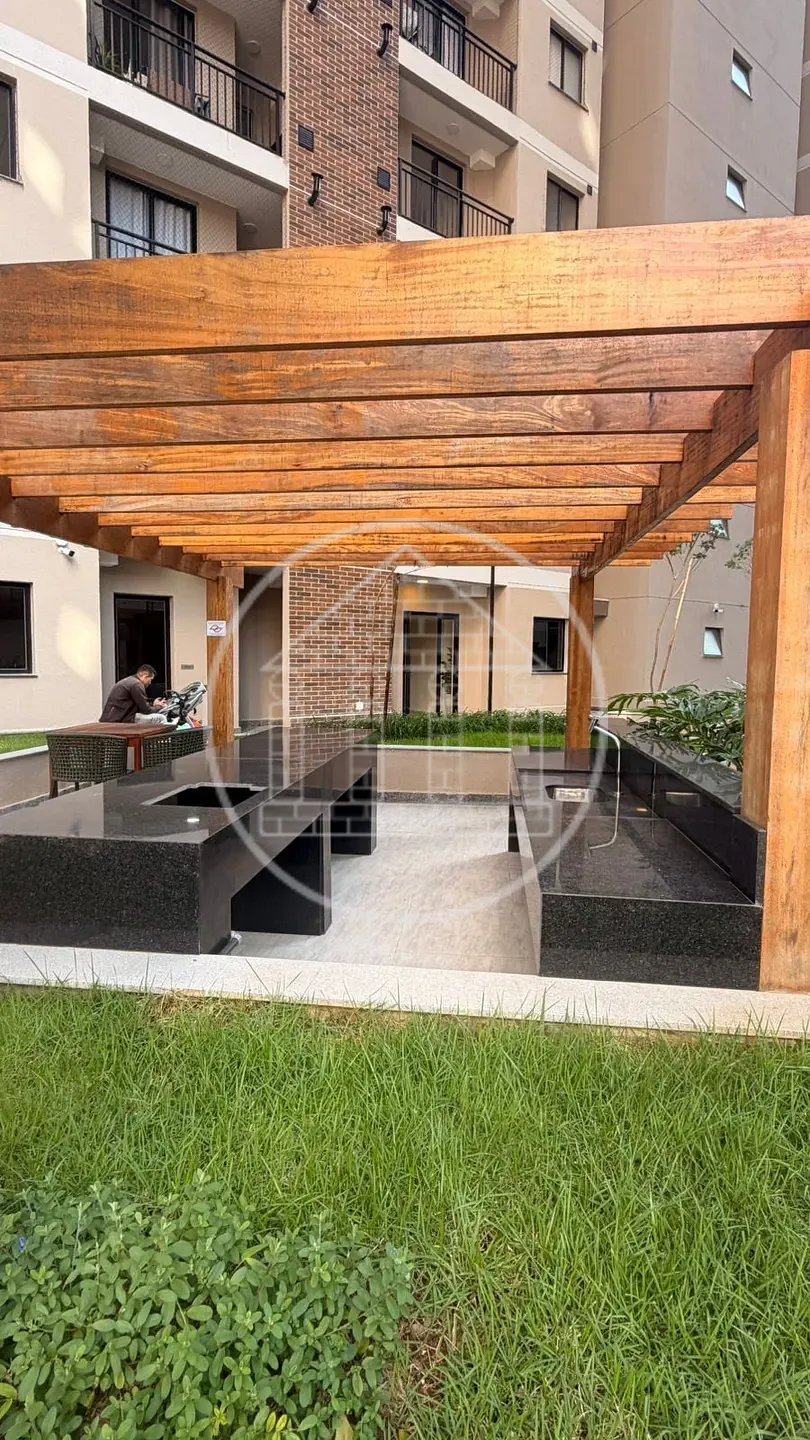 Apartamento, 2 quartos, 39 m² - Foto 15
