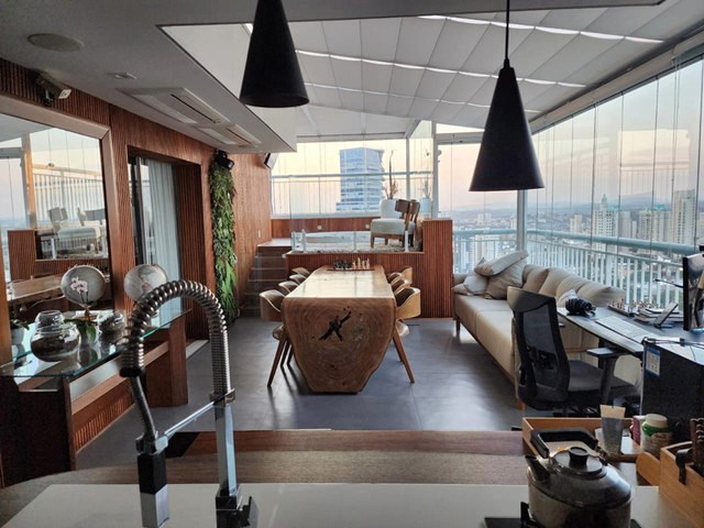 Foto do Apartamento - Apartamento à venda, Jardim Flórida, Jundiaí, SP | Abrylar Negócios Imobiliários Ltda Me
