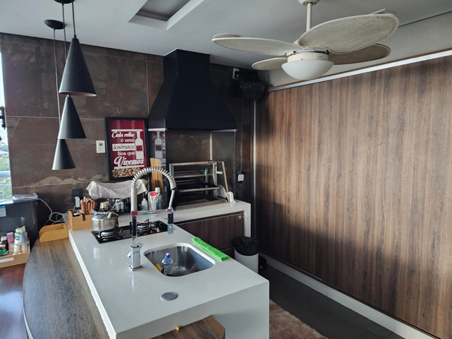 Foto do Apartamento - Apartamento à venda, Jardim Flórida, Jundiaí, SP | Abrylar Negócios Imobiliários Ltda Me