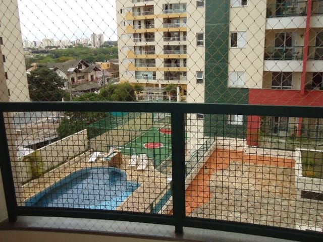 Foto do Apartamento - Apartamento com 2 dormitórios para alugar, 64 m² por R$ 3.369,09/mês - Jardim Aquarius - São José dos Campos/SP | INDEPENDENCE NEGOCIOS IMOBILIARIOS LTDA