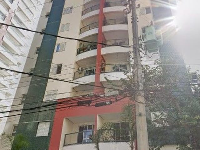 Foto do Apartamento - Apartamento com 2 dormitórios para alugar, 64 m² por R$ 3.369,09/mês - Jardim Aquarius - São José dos Campos/SP | INDEPENDENCE NEGOCIOS IMOBILIARIOS LTDA