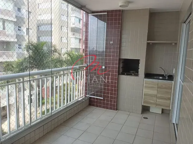 Apartamento 2 quartos e 2 banheiros, à venda ou para alugar, no bairro Vila Polopoli em São Paulo