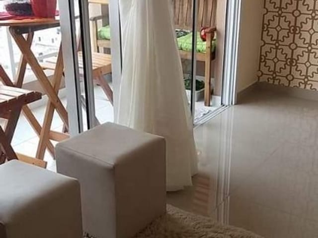 Apartamento com 49m² 2 quartos e 1 banheiro, à venda, no bairro Jardim Roberto em Osasco