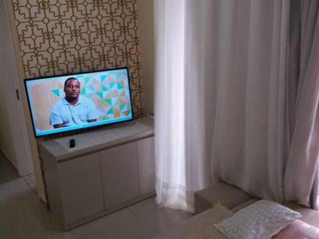 Apartamento com 49m² 2 quartos e 1 banheiro, à venda, no bairro Jardim Roberto em Osasco