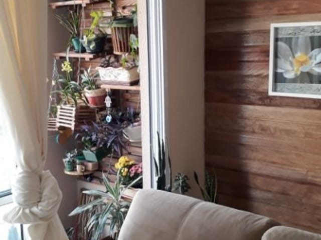 Apartamento com 49m² 2 quartos e 1 banheiro, à venda, no bairro Jardim Roberto em Osasco