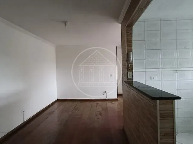 Apartamento com 75m² 2 quartos e 1 banheiro, para alugar, no bairro Vila São José (Cidade Dutra) em São Paulo