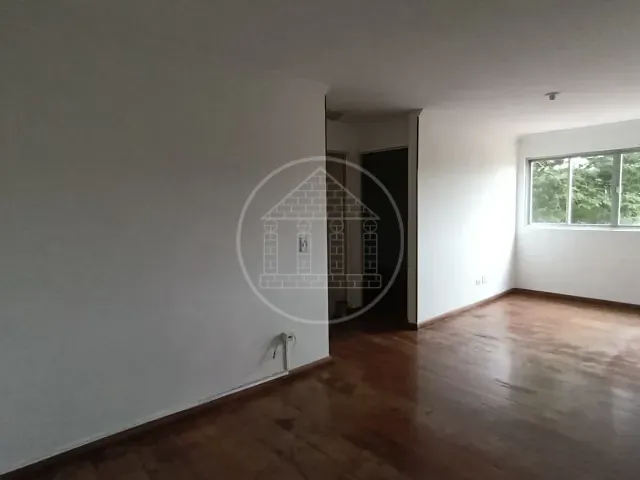 Apartamento com 75m² 2 quartos e 1 banheiro, para alugar, no bairro Vila São José (Cidade Dutra) em São Paulo