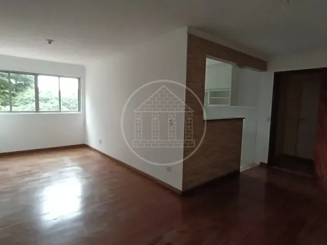 Apartamento com 75m² 2 quartos e 1 banheiro, para alugar, no bairro Vila São José (Cidade Dutra) em São Paulo