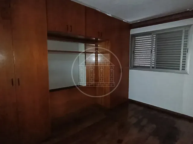 Apartamento com 75m² 2 quartos e 1 banheiro, para alugar, no bairro Vila São José (Cidade Dutra) em São Paulo