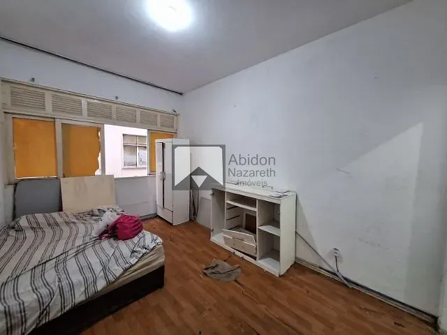 Apartamento com 30m² 1 quarto e 111 banheiros, à venda, no bairro Centro em Niterói