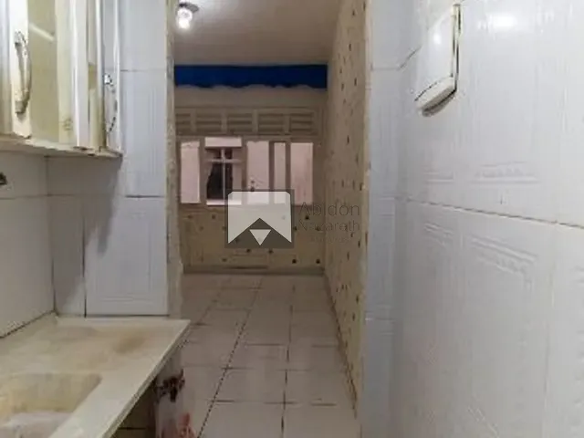Apartamento com 30m² 1 quarto e 111 banheiros, à venda, no bairro Centro em Niterói
