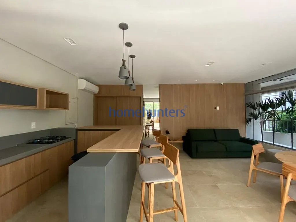 Apartamento, 1 quarto, 61 m² - Foto 16