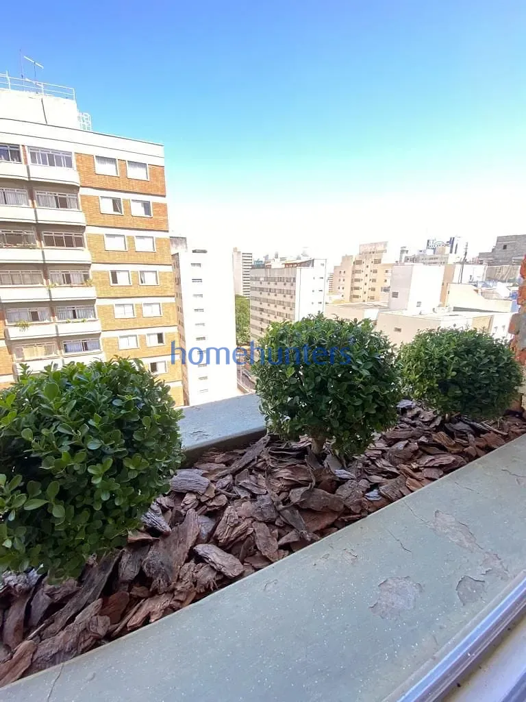 Apartamento, 1 quarto, 61 m² - Foto 9