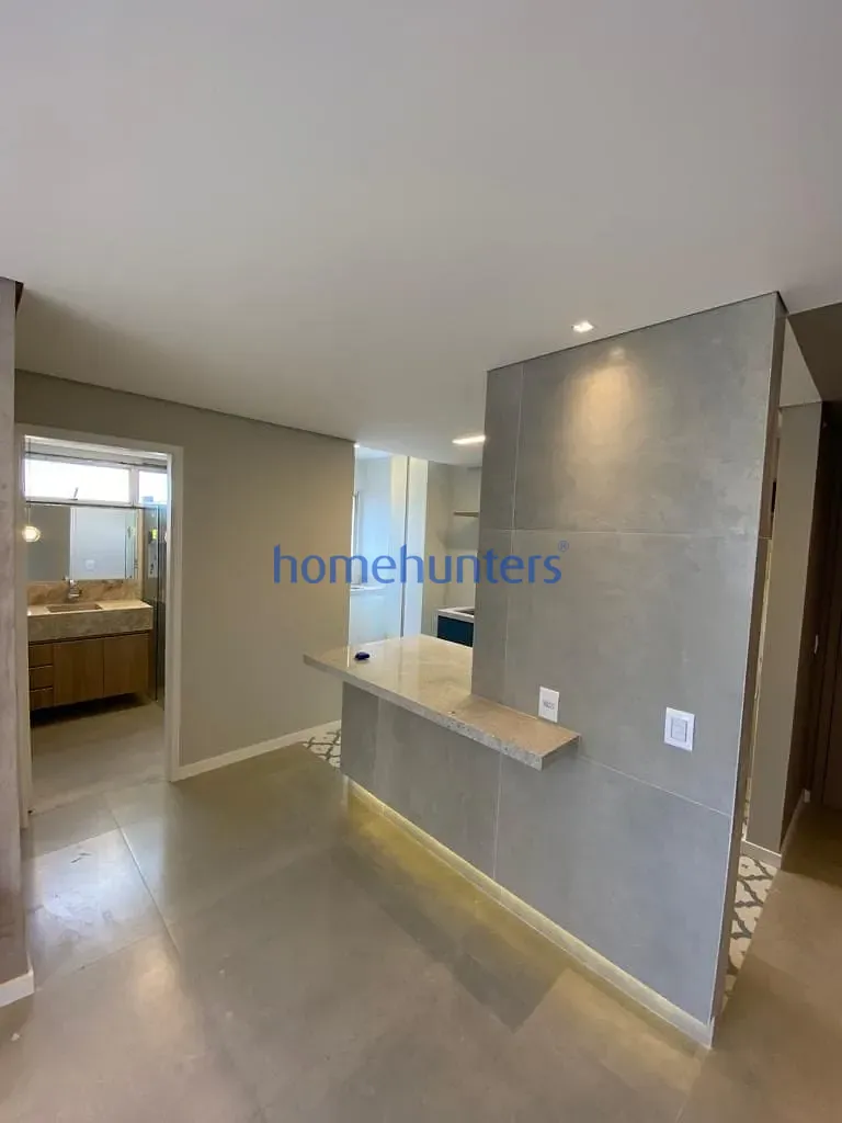 Apartamento, 1 quarto, 61 m² - Foto 5