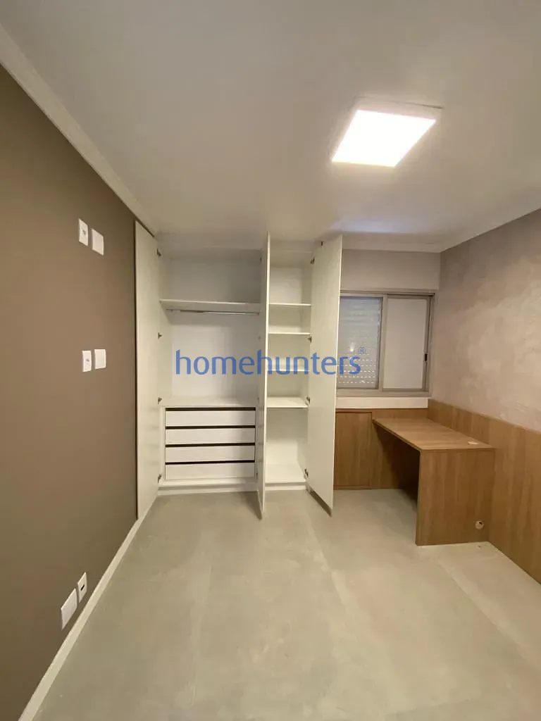 Apartamento, 1 quarto, 61 m² - Foto 7