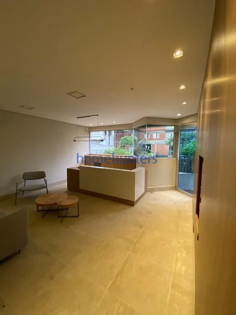 Apartamento, 1 quarto, 61 m² - Foto 15