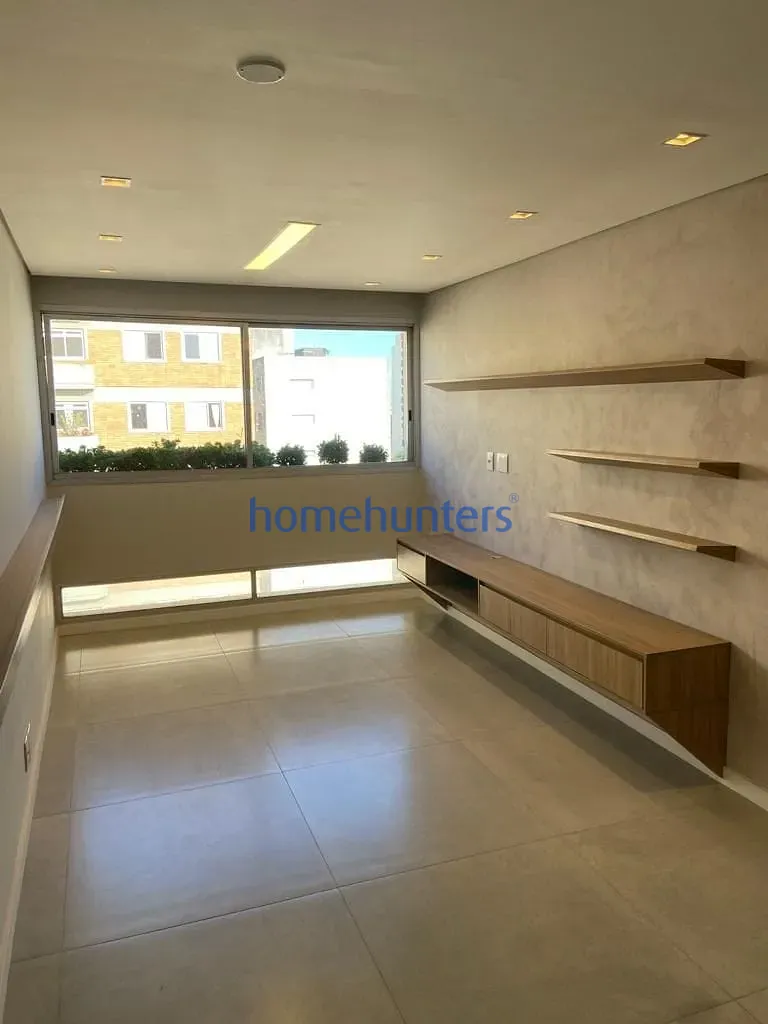 Apartamento, 1 quarto, 61 m² - Foto 6