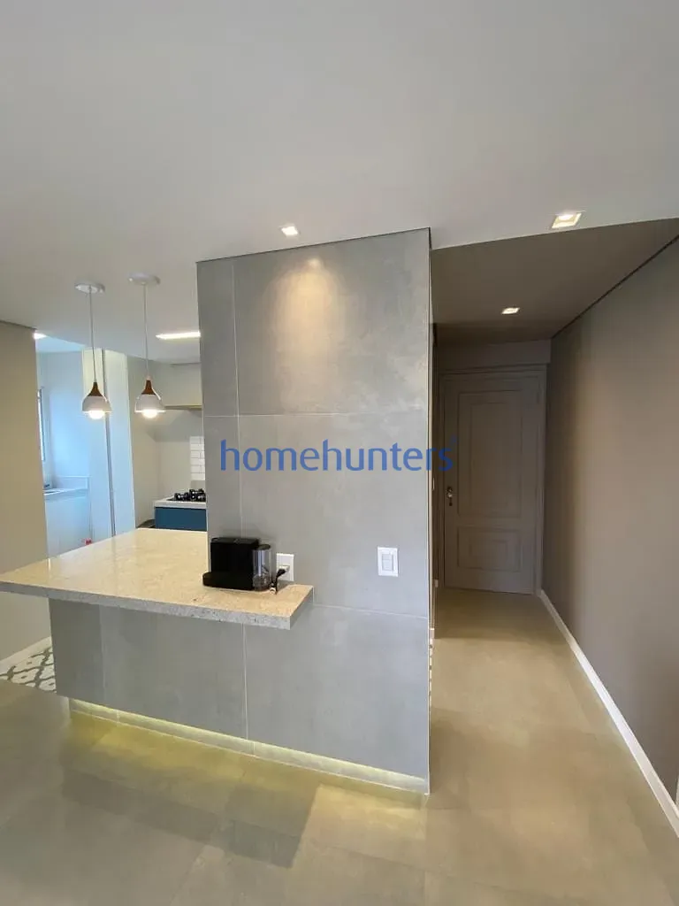 Apartamento, 1 quarto, 61 m² - Foto 2