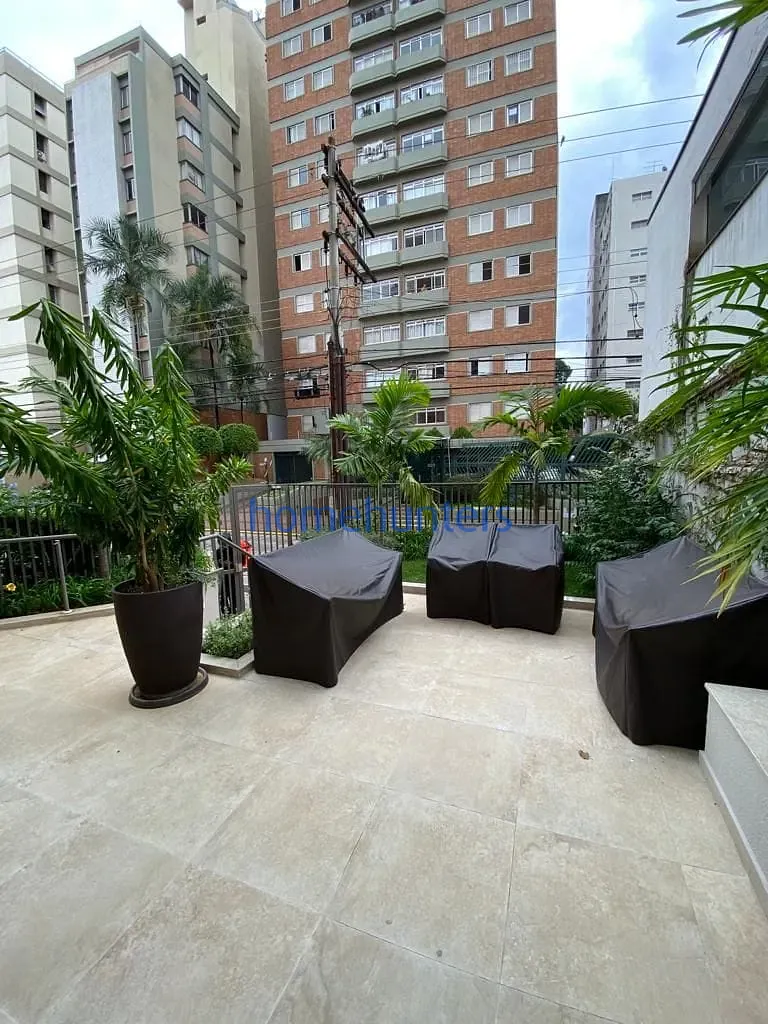 Apartamento, 1 quarto, 61 m² - Foto 13