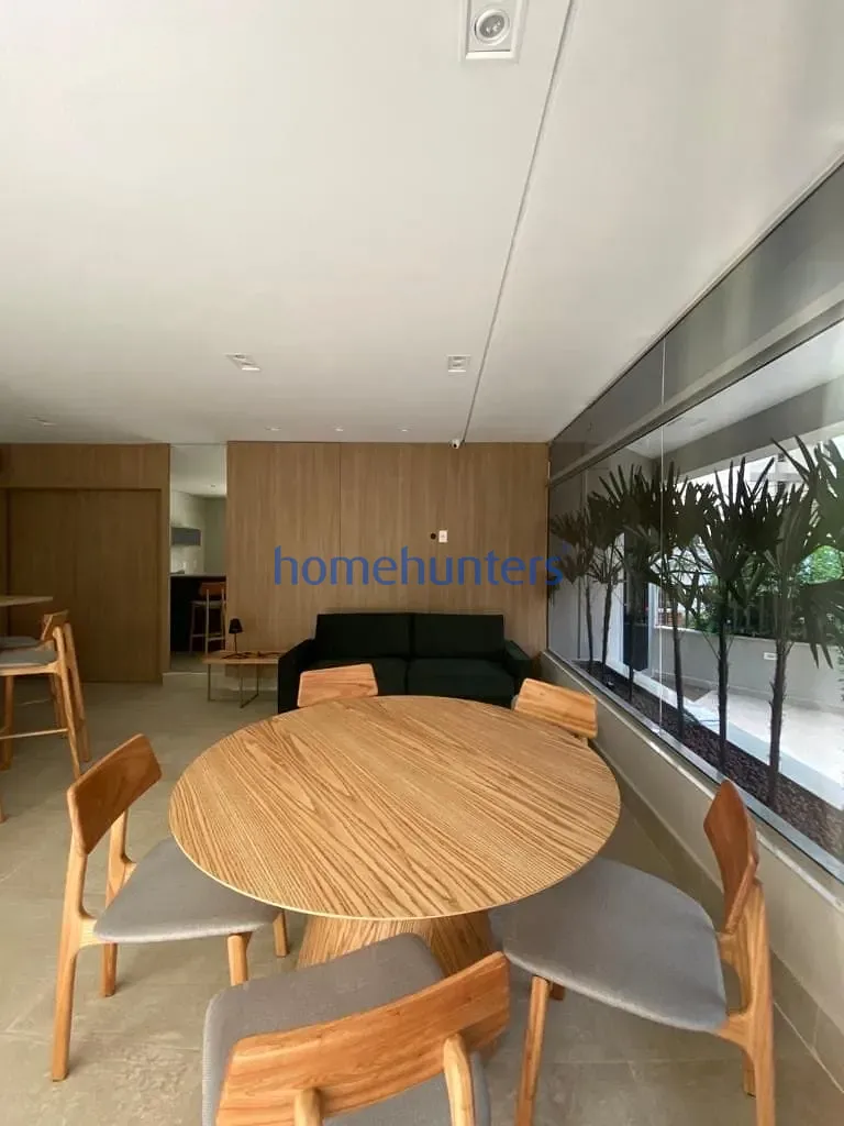 Apartamento, 1 quarto, 61 m² - Foto 12