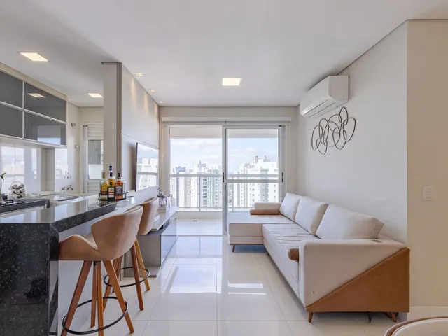 Apartamento com 127m² 2 quartos e 2 banheiros, à venda, no bairro Gleba Palhano em Londrina