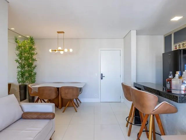 Apartamento com 127m² 2 quartos e 2 banheiros, à venda, no bairro Gleba Palhano em Londrina