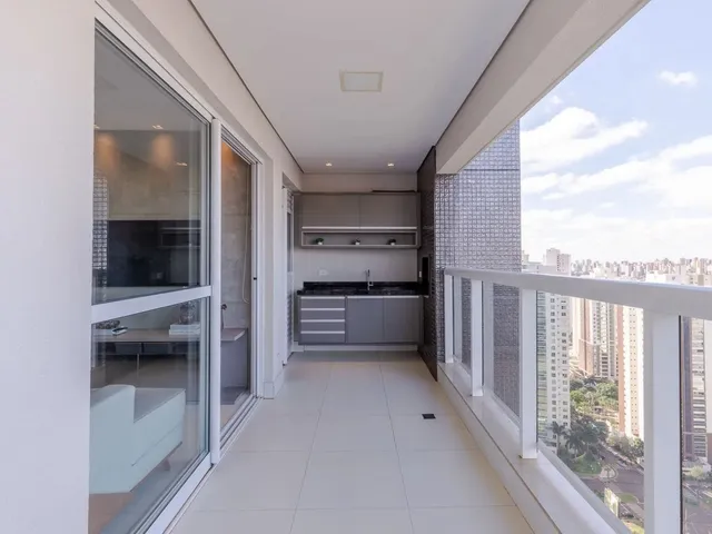 Apartamento com 127m² 2 quartos e 2 banheiros, à venda, no bairro Gleba Palhano em Londrina