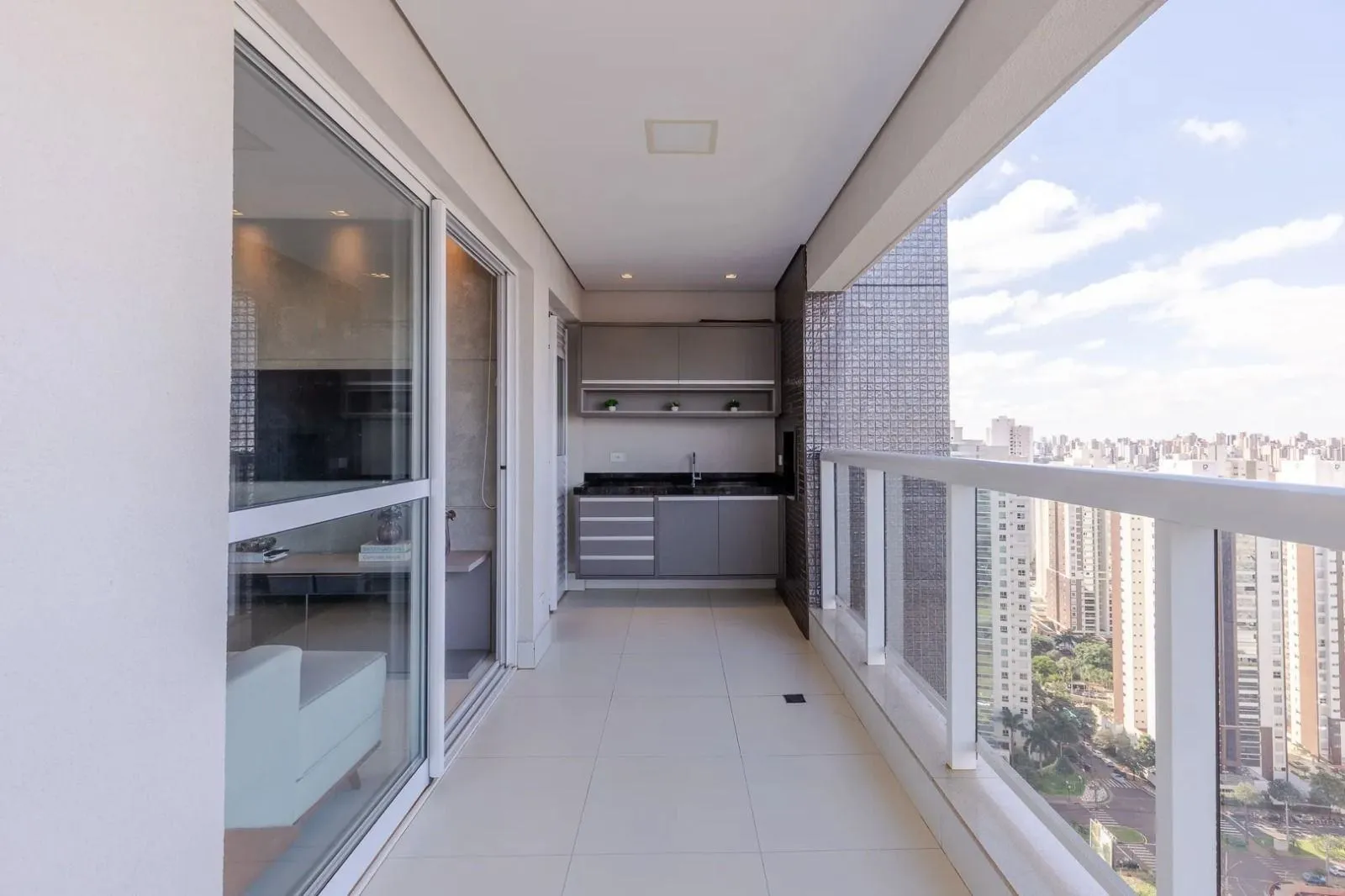 Apartamento, 2 quartos, 75 m² - Foto 5