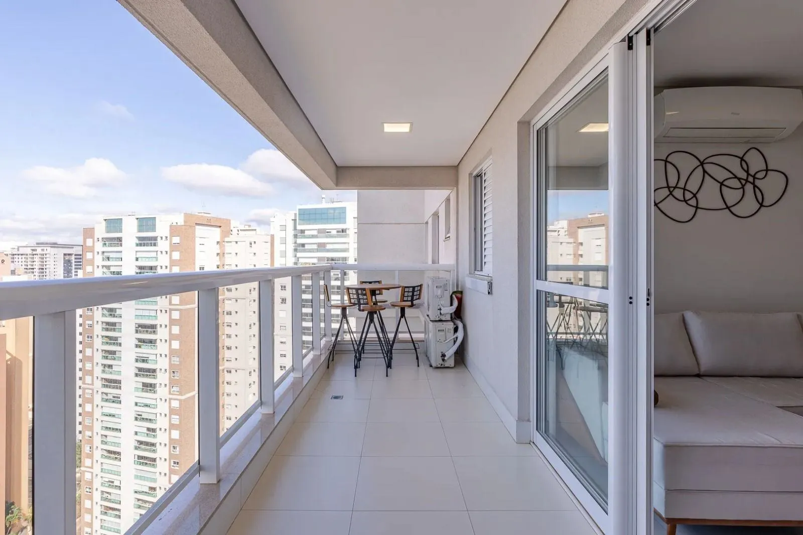 Apartamento, 2 quartos, 75 m² - Foto 6