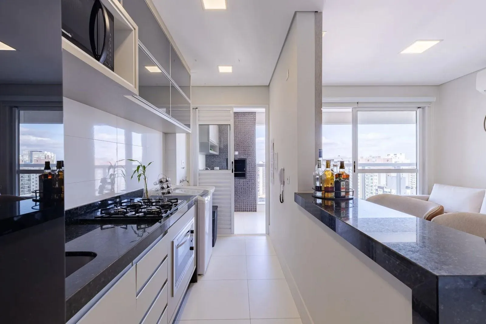 Apartamento, 2 quartos, 75 m² - Foto 7