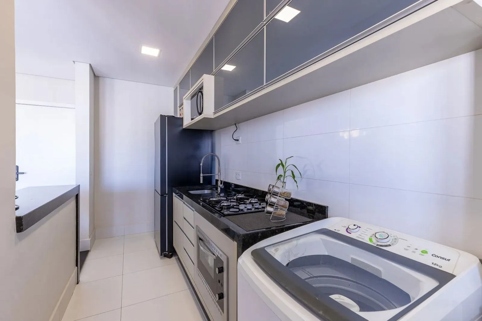 Apartamento, 2 quartos, 75 m² - Foto 8