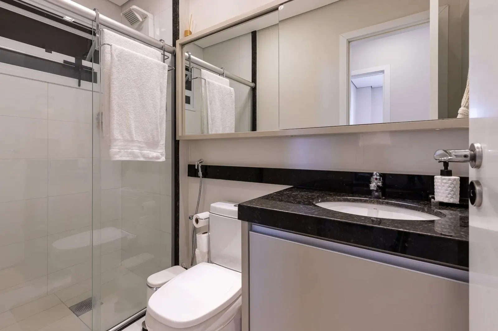 Apartamento, 2 quartos, 75 m² - Foto 9