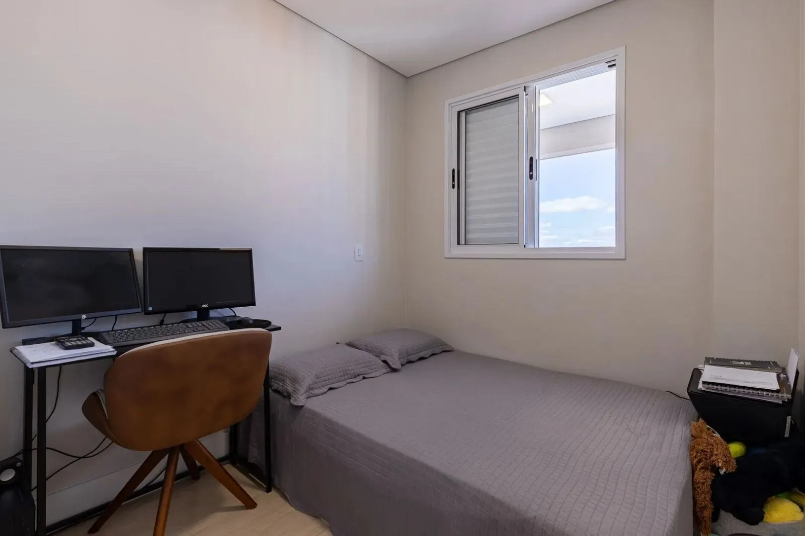 Apartamento, 2 quartos, 75 m² - Foto 10