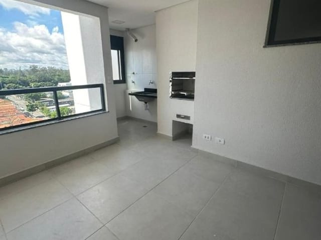 Foto do Apartamento - Apartamento à venda 2 Quartos, 1 Suite, 2 Vagas, 56.51M², Jardim Oswaldo Cruz, São José dos Campos - SP | Attuale | INDEPENDENCE NEGOCIOS IMOBILIARIOS LTDA