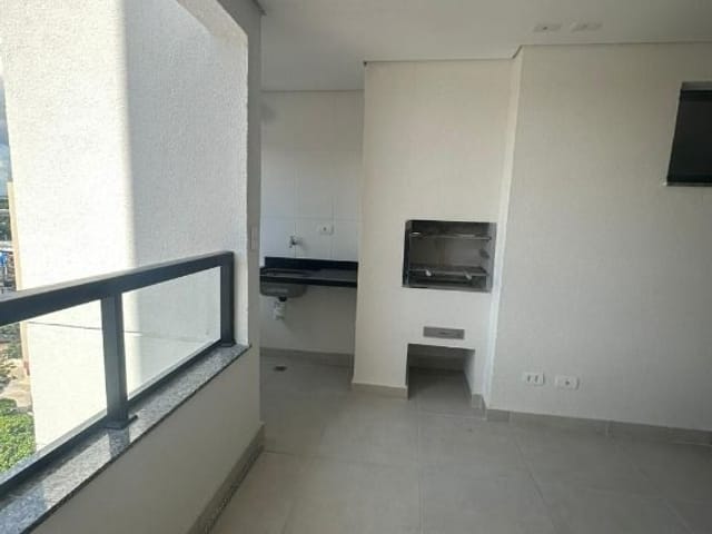 Foto do Apartamento - Apartamento à venda 2 Quartos, 1 Suite, 2 Vagas, 56.51M², Jardim Oswaldo Cruz, São José dos Campos - SP | Attuale | INDEPENDENCE NEGOCIOS IMOBILIARIOS LTDA