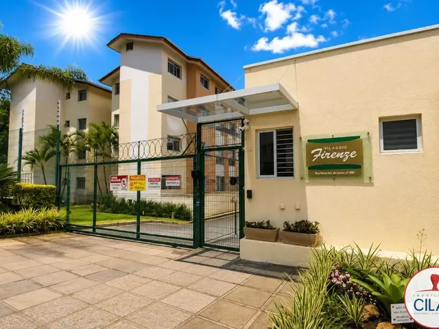 Apartamento 3 quartos e 1 banheiro, para alugar, no bairro Campo Comprido em Curitiba