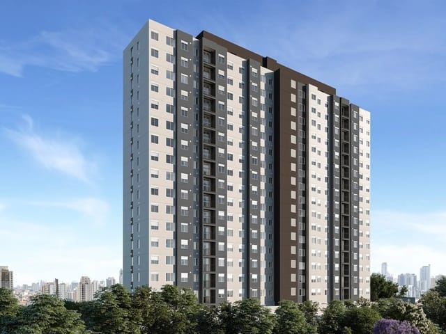 Foto do Apartamento - Apartamento à venda 2 Quartos, 34.62M², Penha, São Paulo - SP | Vivaz Penha - Fase 2 | Lares e Andares Imóveis