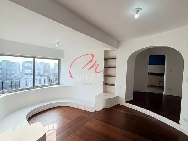 Apartamento 3 quartos e 3 banheiros, à venda, no bairro Vila Andrade em São Paulo