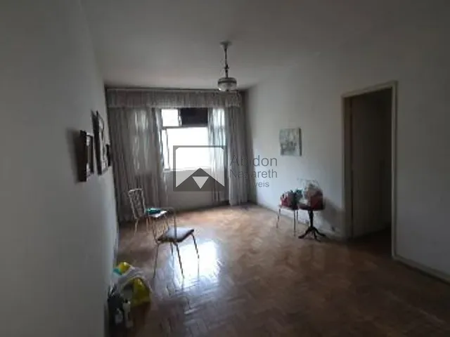 Apartamento 3 quartos e 1 banheiro, à venda, no bairro Icaraí em Niterói