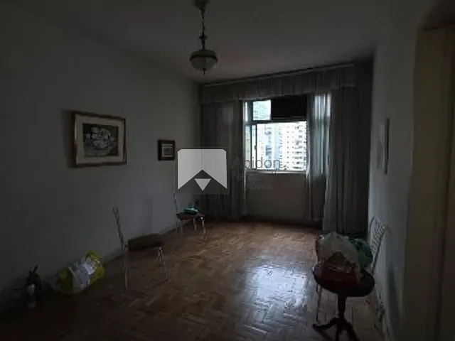 Apartamento 3 quartos e 1 banheiro, à venda, no bairro Icaraí em Niterói