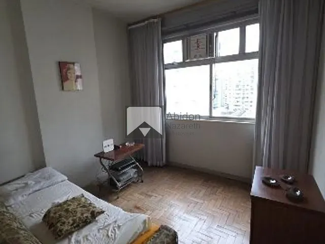 Apartamento 3 quartos e 1 banheiro, à venda, no bairro Icaraí em Niterói