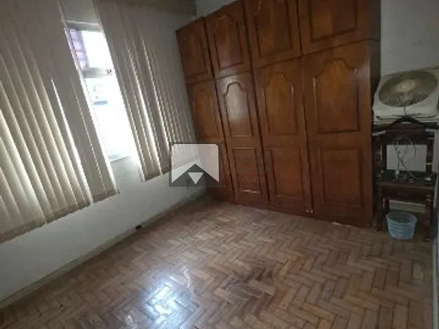 Apartamento 3 quartos e 1 banheiro, à venda, no bairro Icaraí em Niterói