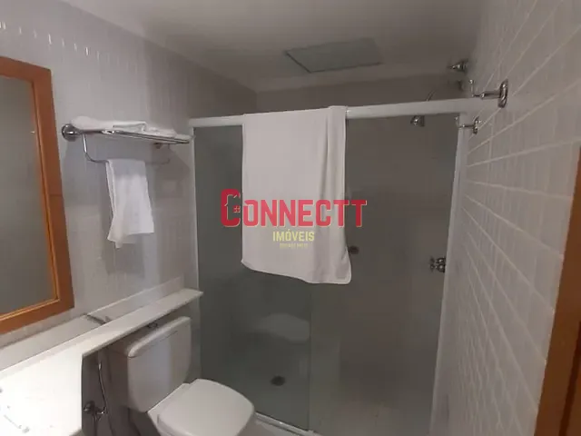 Apartamento 1 quarto e 1 banheiro, à venda ou para alugar, no bairro Jardim América em Ribeirão Preto