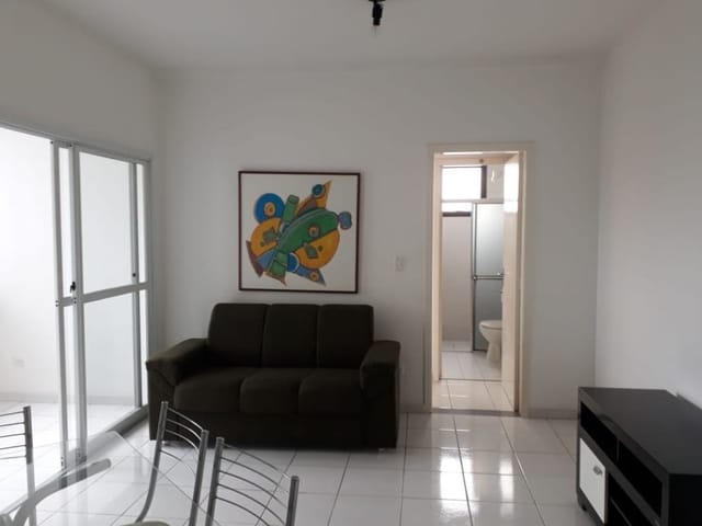 Foto do Apartamento - Apartamento com 1 dormitório para alugar, 40 m² por R$ 3.090,00/mês - Jardim São Dimas - São José dos Campos/SP | INDEPENDENCE NEGOCIOS IMOBILIARIOS LTDA